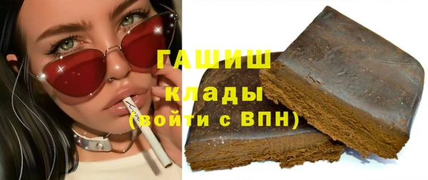 гашик Инта